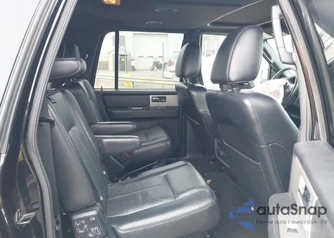 2017 Ford Expedition El Limited from USA, damaged, VIN 1FMJK2AT6HEA27362